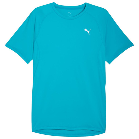Puma Ανδρική κοντομάνικη μπλούζα Run Velocity T-Shirt